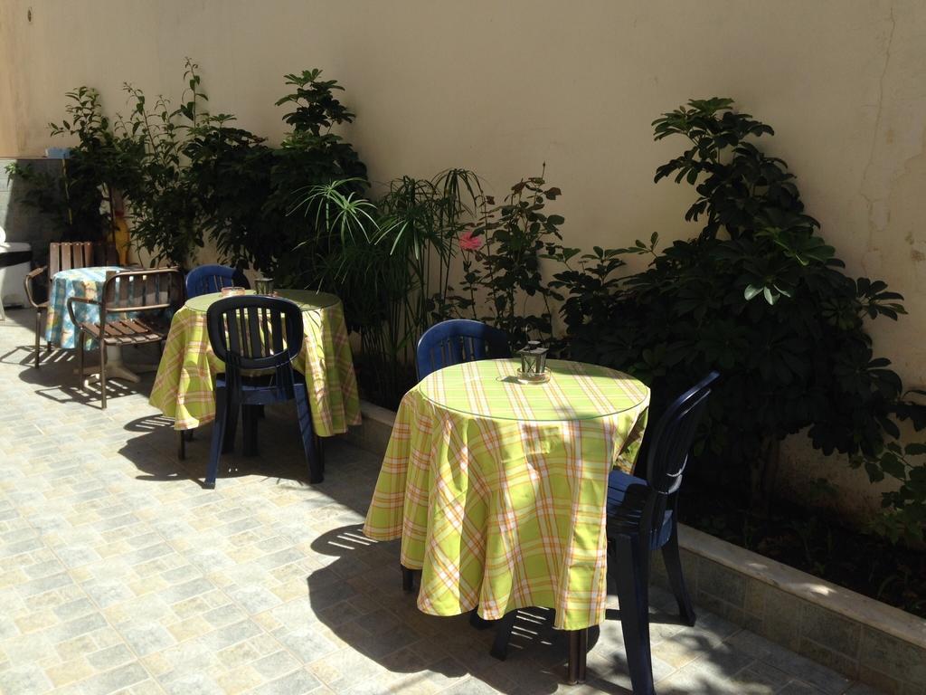 Poros House Hotel Esterno foto